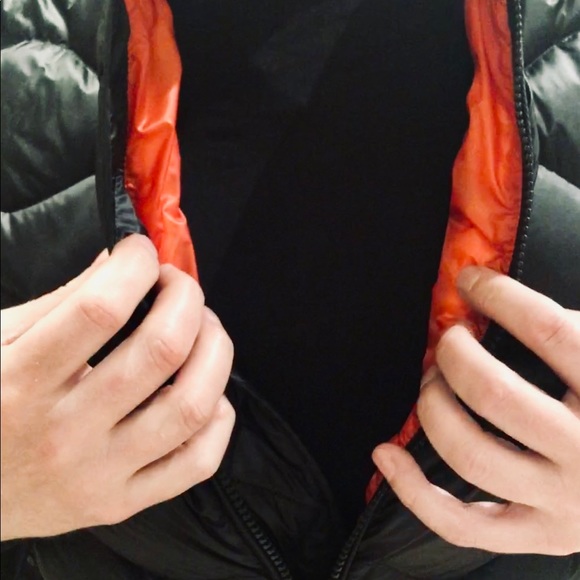 Monclair Men’s Coat - Picture 7 of 8